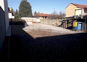 Foto 5 - Terreno edificabile Via Clerici
 
83, Marcallo con Casone - foto 5