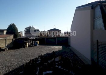 Foto 6 - Terreno edificabile Via Clerici
 
83, Marcallo con Casone - foto 6