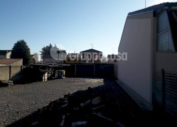 Foto 7 - Terreno edificabile Via Clerici
 
83, Marcallo con Casone - foto 7