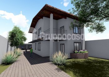 Foto 8 - Terreno edificabile Via Clerici
 
83, Marcallo con Casone - foto 8