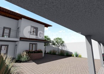 Foto 9 - Terreno edificabile Via Clerici
 
83, Marcallo con Casone - foto 9