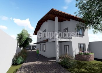 Foto 10 - Terreno edificabile Via Clerici
 
83, Marcallo con Casone - foto 10