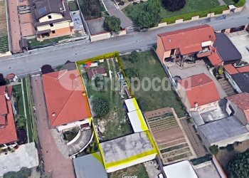 Foto 11 - Terreno edificabile Via Clerici
 
83, Marcallo con Casone - foto 11