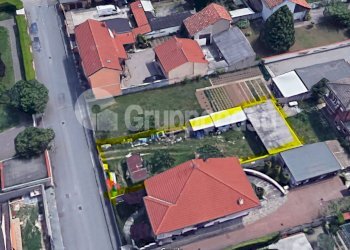 Foto 12 - Terreno edificabile Via Clerici
 
83, Marcallo con Casone - foto 12