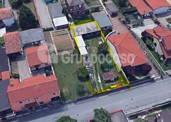 Foto 13 - Terreno edificabile Via Clerici
 
83, Marcallo con Casone - foto 13