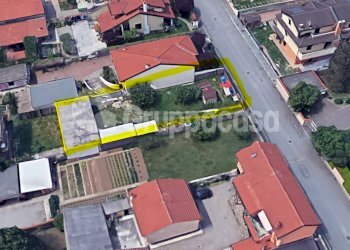 Foto 14 - Terreno edificabile Via Clerici
 
83, Marcallo con Casone - foto 14