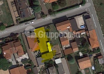 Foto 15 - Terreno edificabile Via Clerici
 
83, Marcallo con Casone - foto 15