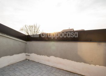 Foto 12 - Trilocale via IV Novembre
 
10, Mesero - foto 12