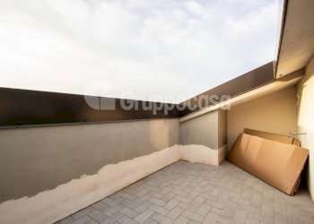 Foto 13 - Trilocale via IV Novembre
 
10, Mesero - foto 13