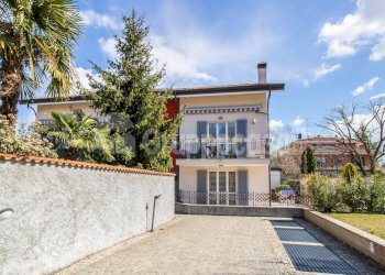 Foto 14 - Trilocale via IV Novembre
 
10, Mesero - foto 14