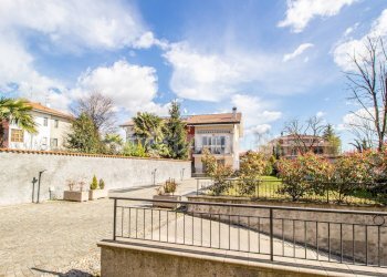 Foto 15 - Trilocale via IV Novembre
 
10, Mesero - foto 15