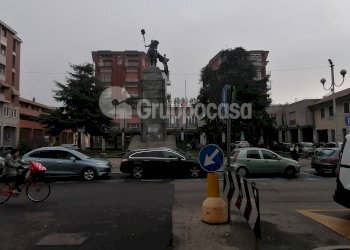 Foto 19 - Locale Commerciale Via Fornaroli
 
5, Magenta - foto 19