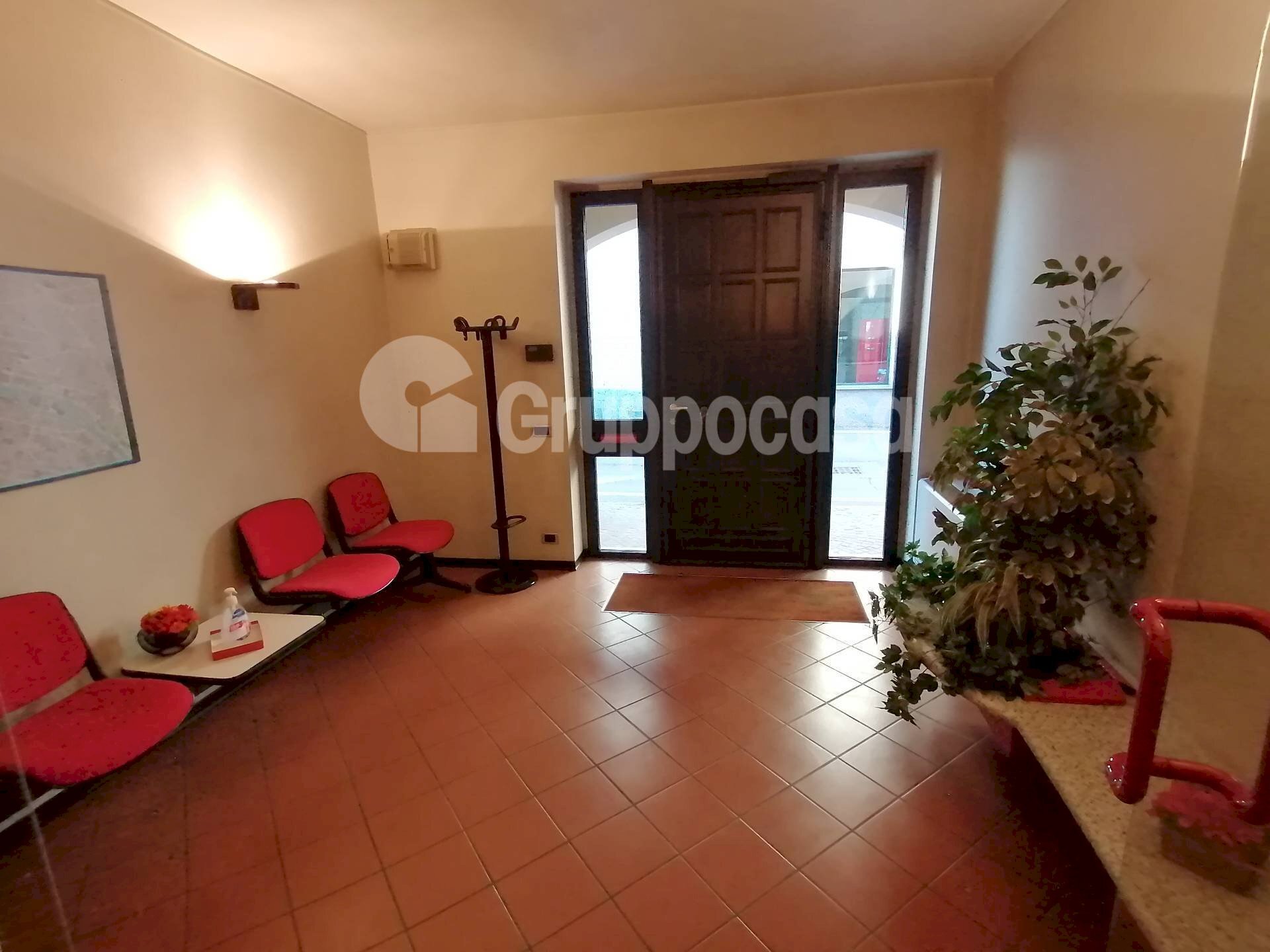 Foto 3 - Office Via Garibaldi
 
43, Boffalora Sopra Ticino - photo 3