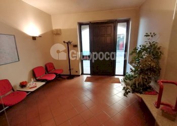 Foto 3 - Ufficio Via Garibaldi
43, Boffalora Sopra Ticino - foto 3