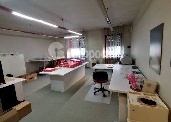 Foto 7 - Ufficio Via Garibaldi
43, Boffalora Sopra Ticino - foto 7