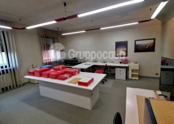 Foto 8 - Ufficio Via Garibaldi
43, Boffalora Sopra Ticino - foto 8