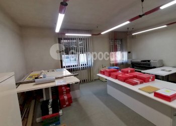 Foto 9 - Ufficio Via Garibaldi
43, Boffalora Sopra Ticino - foto 9