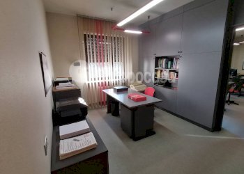 Foto 11 - Ufficio Via Garibaldi
43, Boffalora Sopra Ticino - foto 11