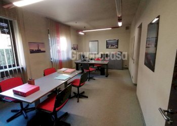 Foto 13 - Ufficio Via Garibaldi
43, Boffalora Sopra Ticino - foto 13