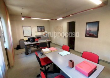 Foto 16 - Ufficio Via Garibaldi
43, Boffalora Sopra Ticino - foto 16