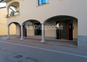 Foto 2 - Ufficio Via Garibaldi
41, Boffalora Sopra Ticino - foto 2