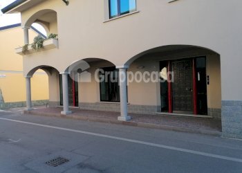 Foto 15 - Ufficio Via Garibaldi
41, Boffalora Sopra Ticino - foto 15