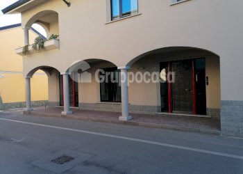 Foto 16 - Ufficio Via Garibaldi
41, Boffalora Sopra Ticino - foto 16