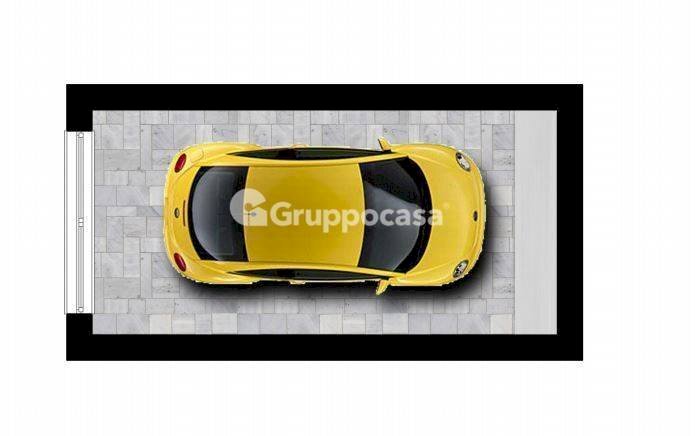 Foto 2 - Box Via G. L. Bernini
 
42, Magenta - foto 2