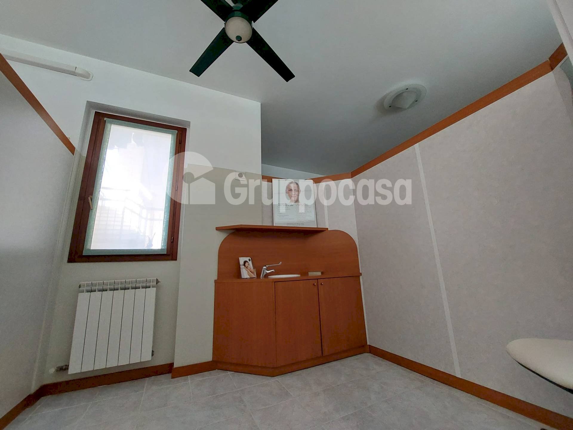 Foto 2 - Office Via G. Garibaldi
 
17, Boffalora Sopra Ticino - photo 2