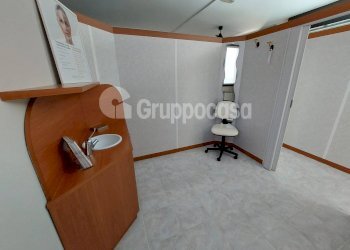 Foto 4 - Office Via G. Garibaldi
 
17, Boffalora Sopra Ticino - photo 4