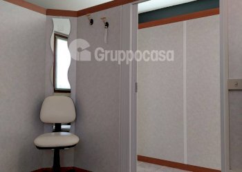 Foto 5 - Office Via G. Garibaldi
 
17, Boffalora Sopra Ticino - photo 5