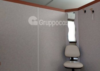 Foto 6 - Office Via G. Garibaldi
 
17, Boffalora Sopra Ticino - photo 6