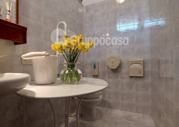 Foto 12 - Office Via G. Garibaldi
 
17, Boffalora Sopra Ticino - photo 12