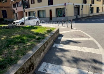 Foto 15 - Office Via G. Garibaldi
 
17, Boffalora Sopra Ticino - photo 15