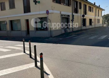 Foto 16 - Office Via G. Garibaldi
 
17, Boffalora Sopra Ticino - photo 16