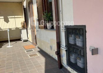 Foto 17 - Office Via G. Garibaldi
 
17, Boffalora Sopra Ticino - photo 17