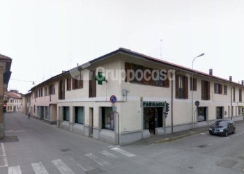 Foto 18 - Office Via G. Garibaldi
 
17, Boffalora Sopra Ticino - photo 18