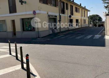 Foto 20 - Office Via G. Garibaldi
 
17, Boffalora Sopra Ticino - photo 20