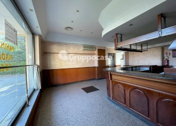 Foto 8 - Locale Commerciale Via Volta
 
80, Magenta - foto 8