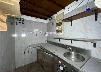 Foto 9 - Locale Commerciale Via Volta
 
80, Magenta - foto 9