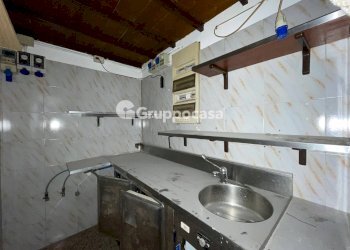 Foto 10 - Locale Commerciale Via Volta
 
80, Magenta - foto 10