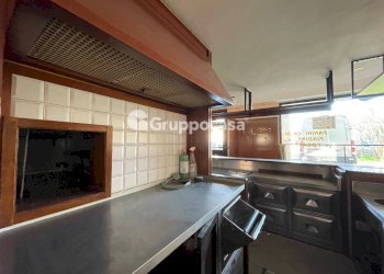 Foto 11 - Locale Commerciale Via Volta
 
80, Magenta - foto 11