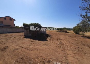 Foto 1 - Terreno edificabile Via Lega Lombarda, Marcallo con Casone - foto 1