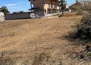 Foto 11 - Terreno edificabile Via Lega Lombarda, Marcallo con Casone - foto 11