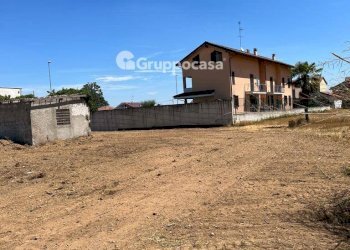 Foto 13 - Terreno edificabile Via Lega Lombarda, Marcallo con Casone - foto 13