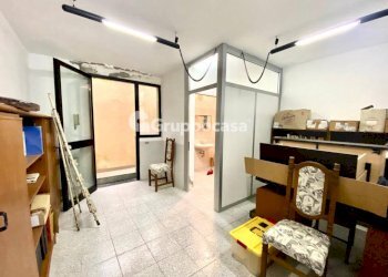 Foto 6 - Commercial Premises via redipuglia
 
7, Robecco sul Naviglio - photo 6