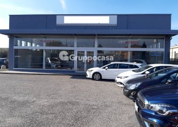 Foto 8 - Capannone Via per Robecco
 
8, Magenta - foto 8