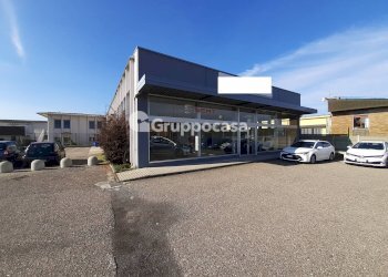 Foto 11 - Capannone Via per Robecco
 
8, Magenta - foto 11