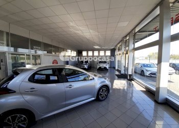 Foto 13 - Capannone Via per Robecco
 
8, Magenta - foto 13