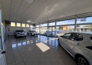 Foto 14 - Capannone Via per Robecco
 
8, Magenta - foto 14